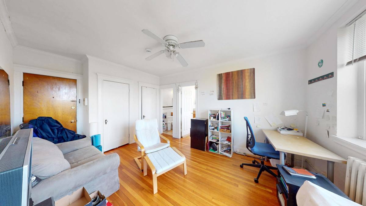 Apartment for rent at 15 Governors Ave #5, Medford, MA 02155