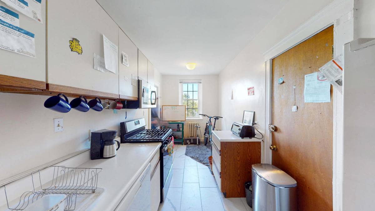 Apartment for rent at 15 Governors Ave #5, Medford, MA 02155