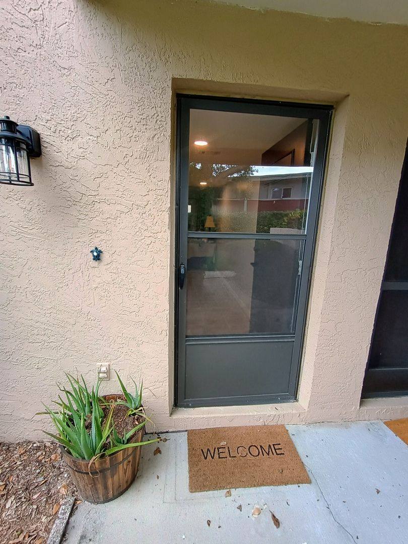 Townhouse for rent at 3827 Pine Cone Circle, Clearwater, FL 33760