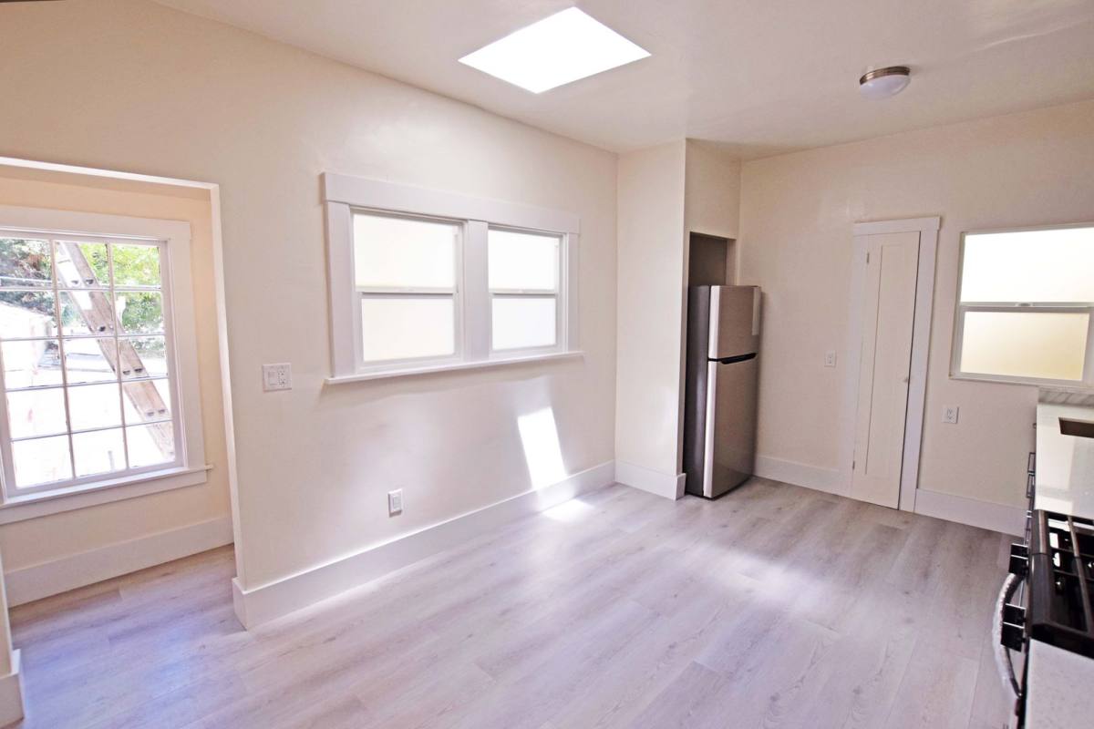 Apartment for rent at 1710 Martin Luther King Jr Way, Berkeley, CA 94709