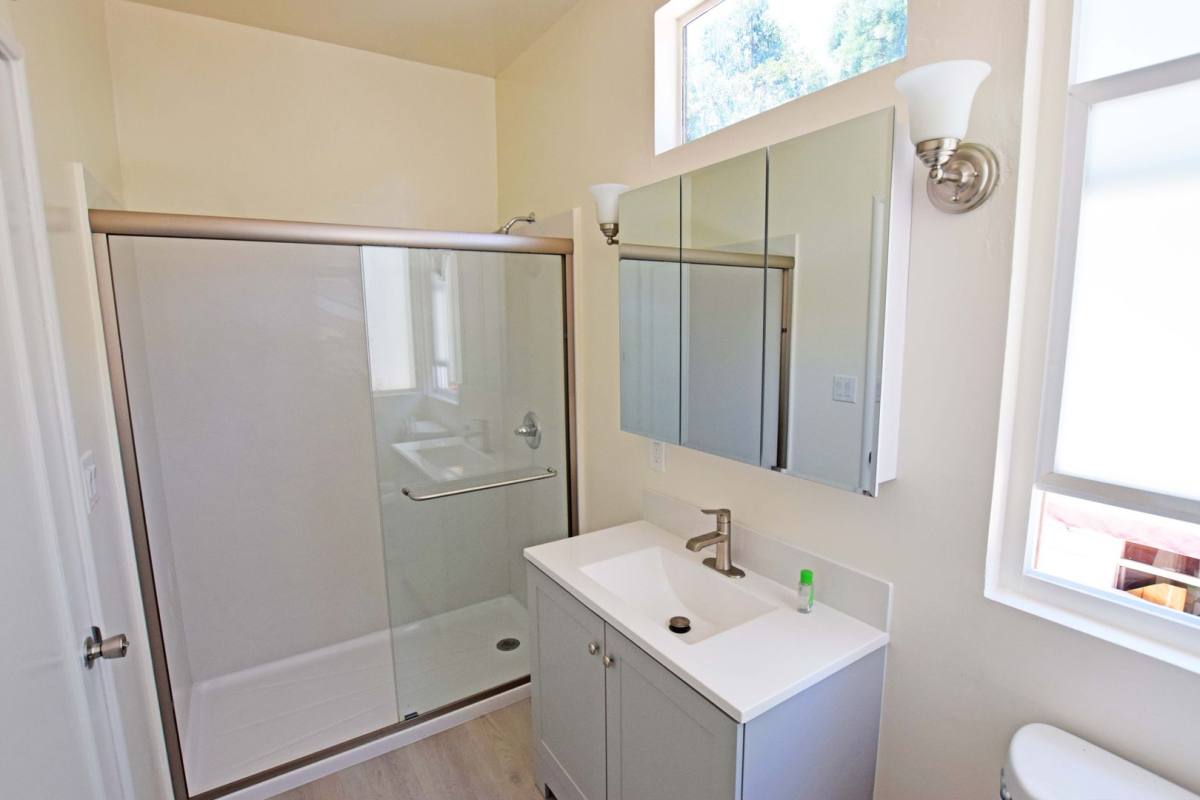 Apartment for rent at 1710 Martin Luther King Jr Way, Berkeley, CA 94709