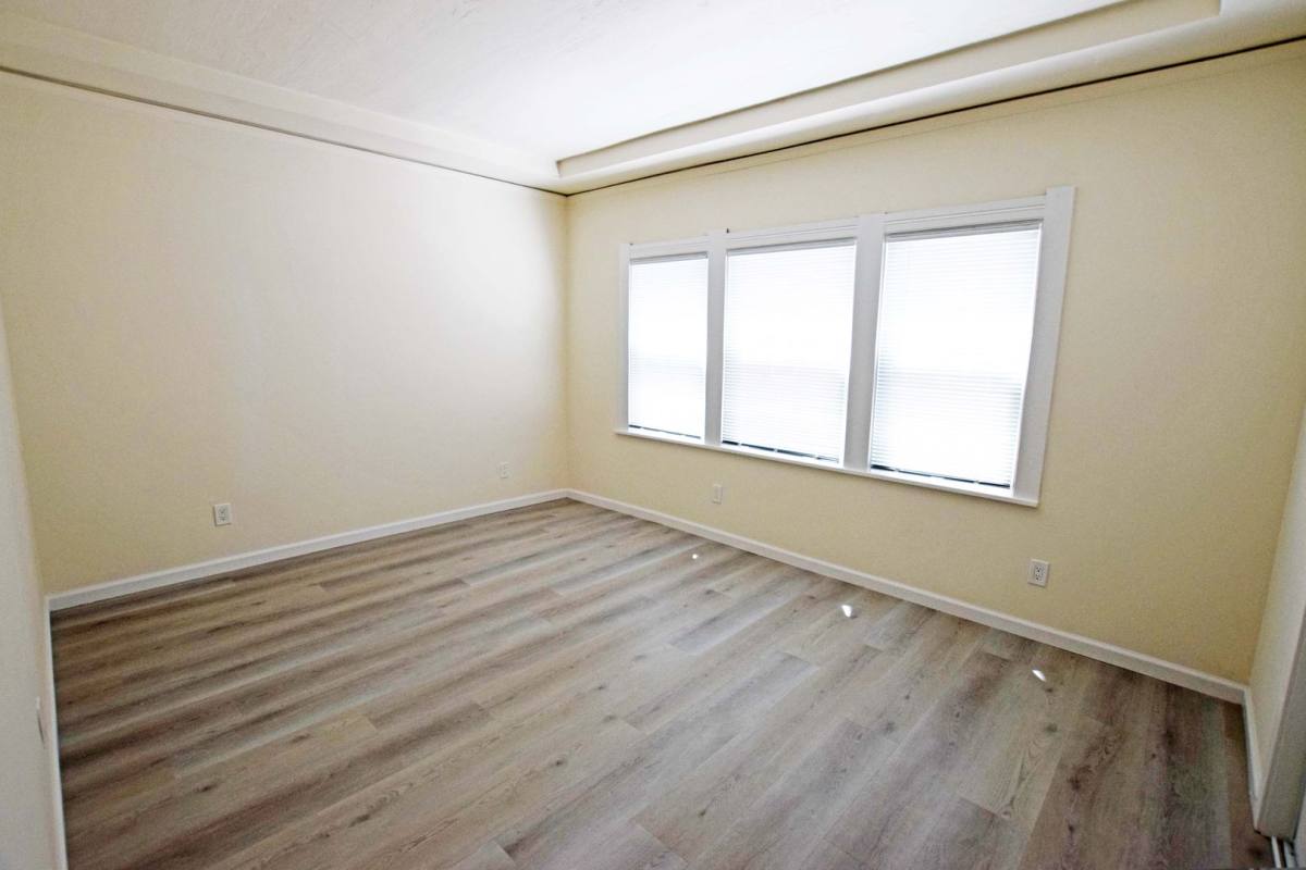 Apartment for rent at 1710 Martin Luther King Jr Way, Berkeley, CA 94709
