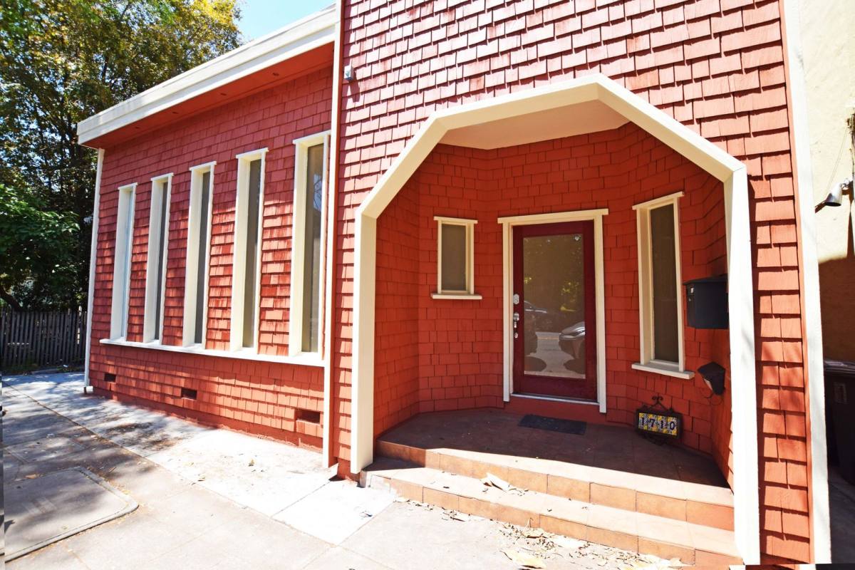 Apartment for rent at 1710 Martin Luther King Jr Way, Berkeley, CA 94709