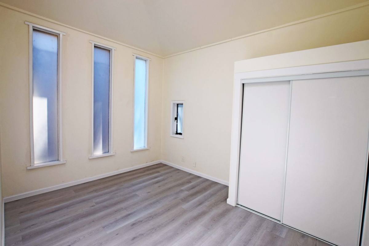 Apartment for rent at 1710 Martin Luther King Jr Way, Berkeley, CA 94709