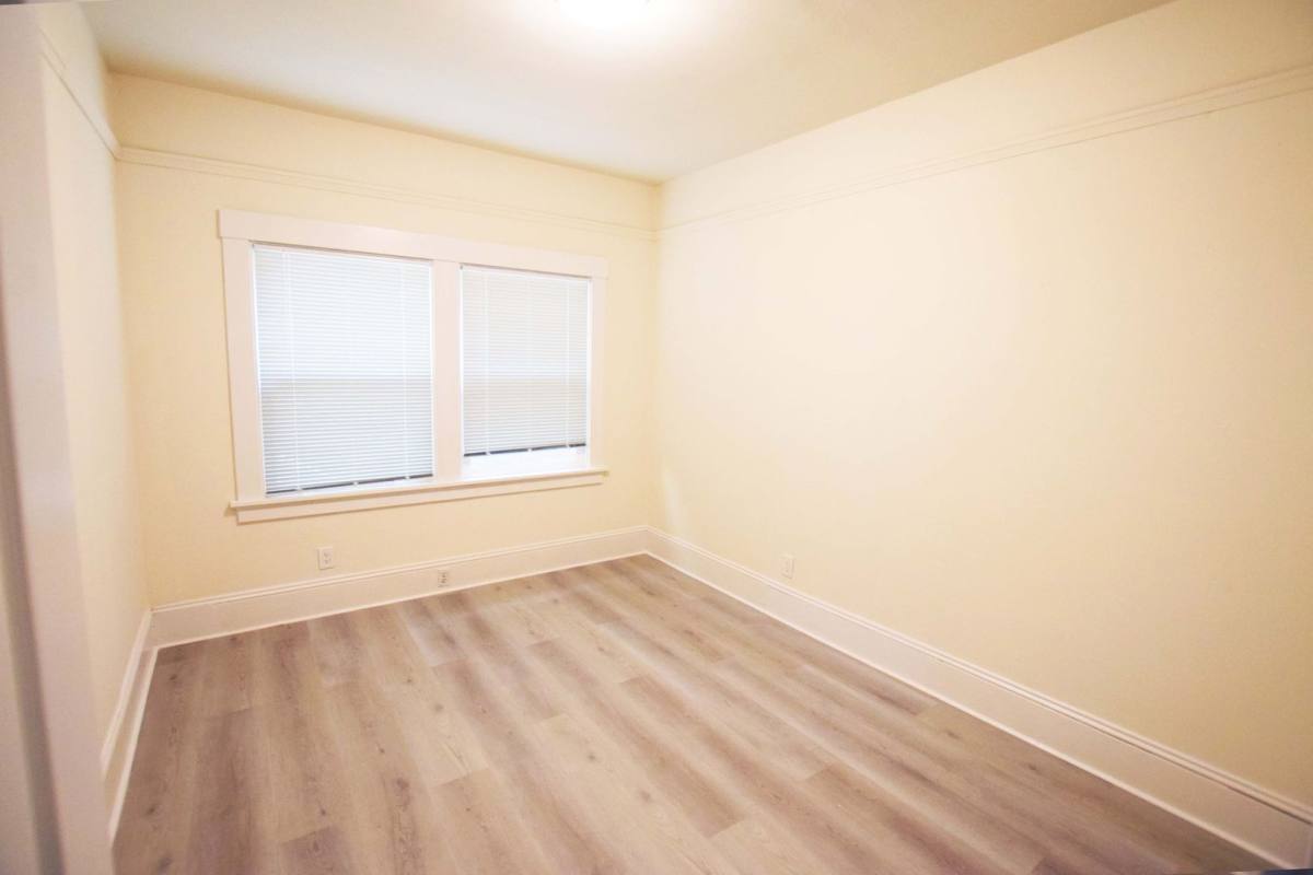 Apartment for rent at 1710 Martin Luther King Jr Way, Berkeley, CA 94709