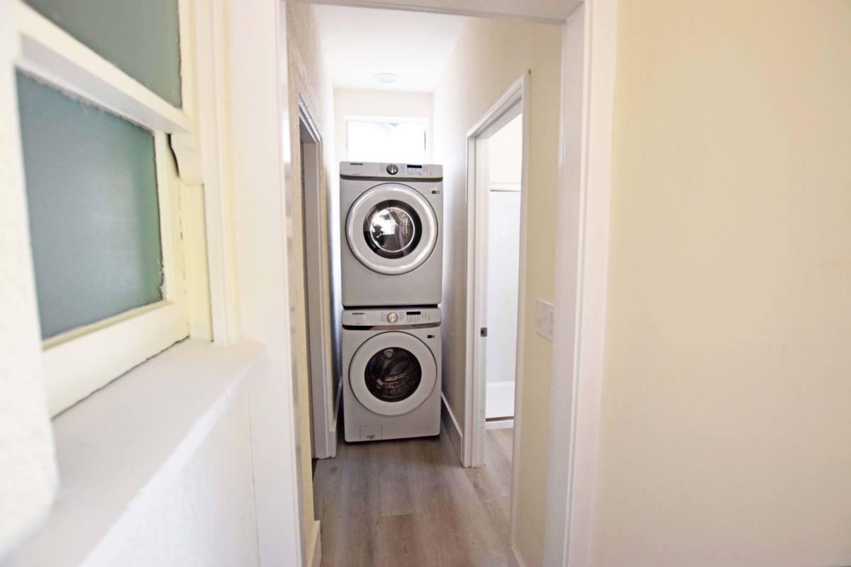 Apartment for rent at 1710 Martin Luther King Jr Way, Berkeley, CA 94709
