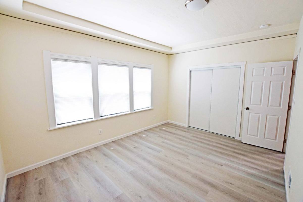 Apartment for rent at 1710 Martin Luther King Jr Way, Berkeley, CA 94709