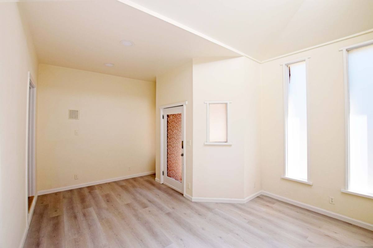 Apartment for rent at 1710 Martin Luther King Jr Way, Berkeley, CA 94709