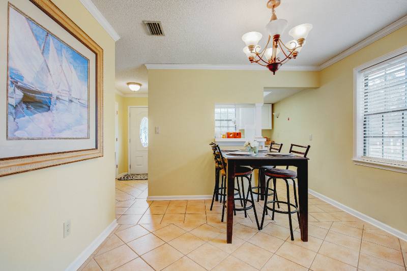 House for rent at 6851 King Arthur Dr, Myrtle Beach, SC 29588