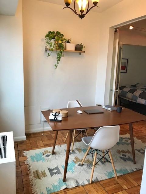 Apartment for rent at 1727 Massachusetts Ave NW #718, Washington, DC 20036