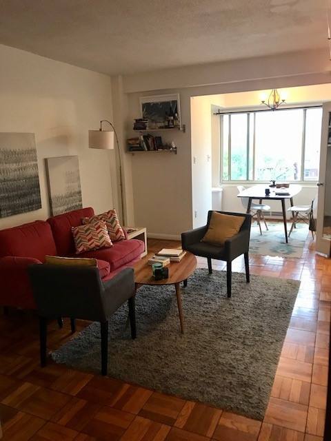 Apartment for rent at 1727 Massachusetts Ave NW #718, Washington, DC 20036