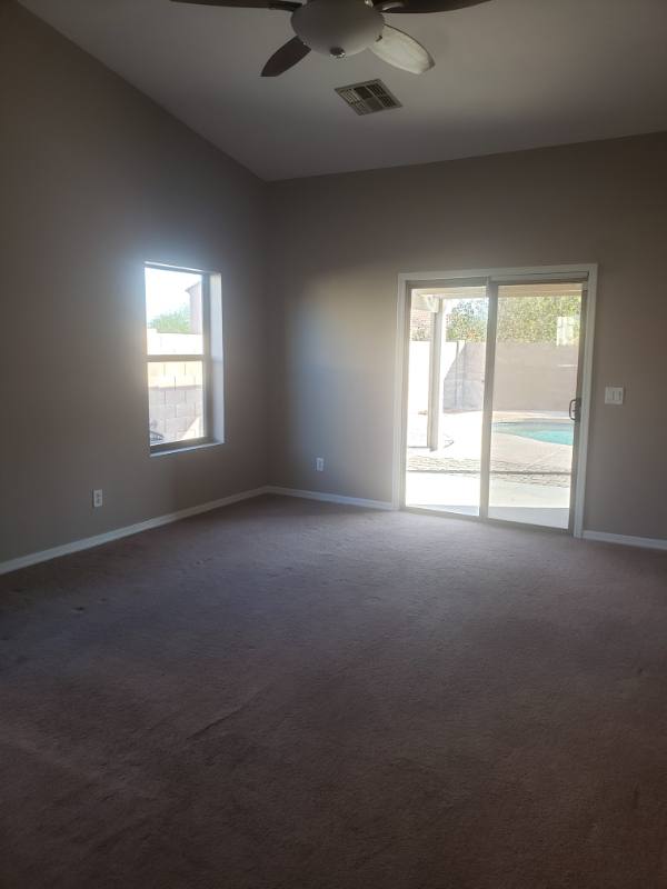 House for rent at 743 E Wolf Hollow Dr, Casa Grande, AZ 85122