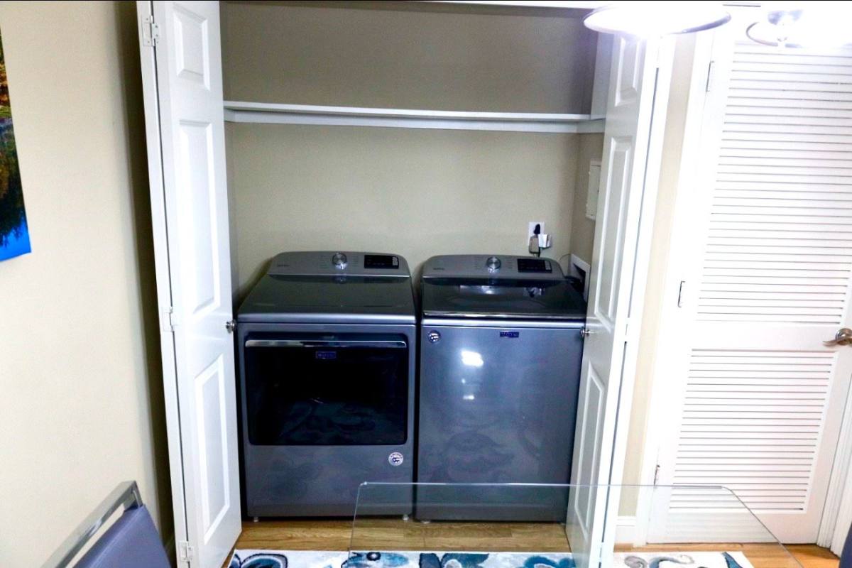 Apartment for rent at 2905 Burch Ave #1, Nashville, TN 37203