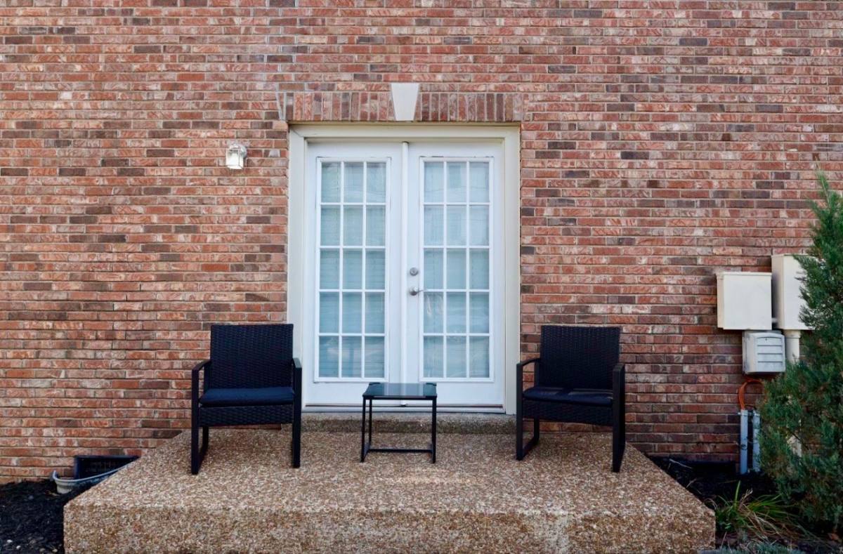 Apartment for rent at 2905 Burch Ave #1, Nashville, TN 37203