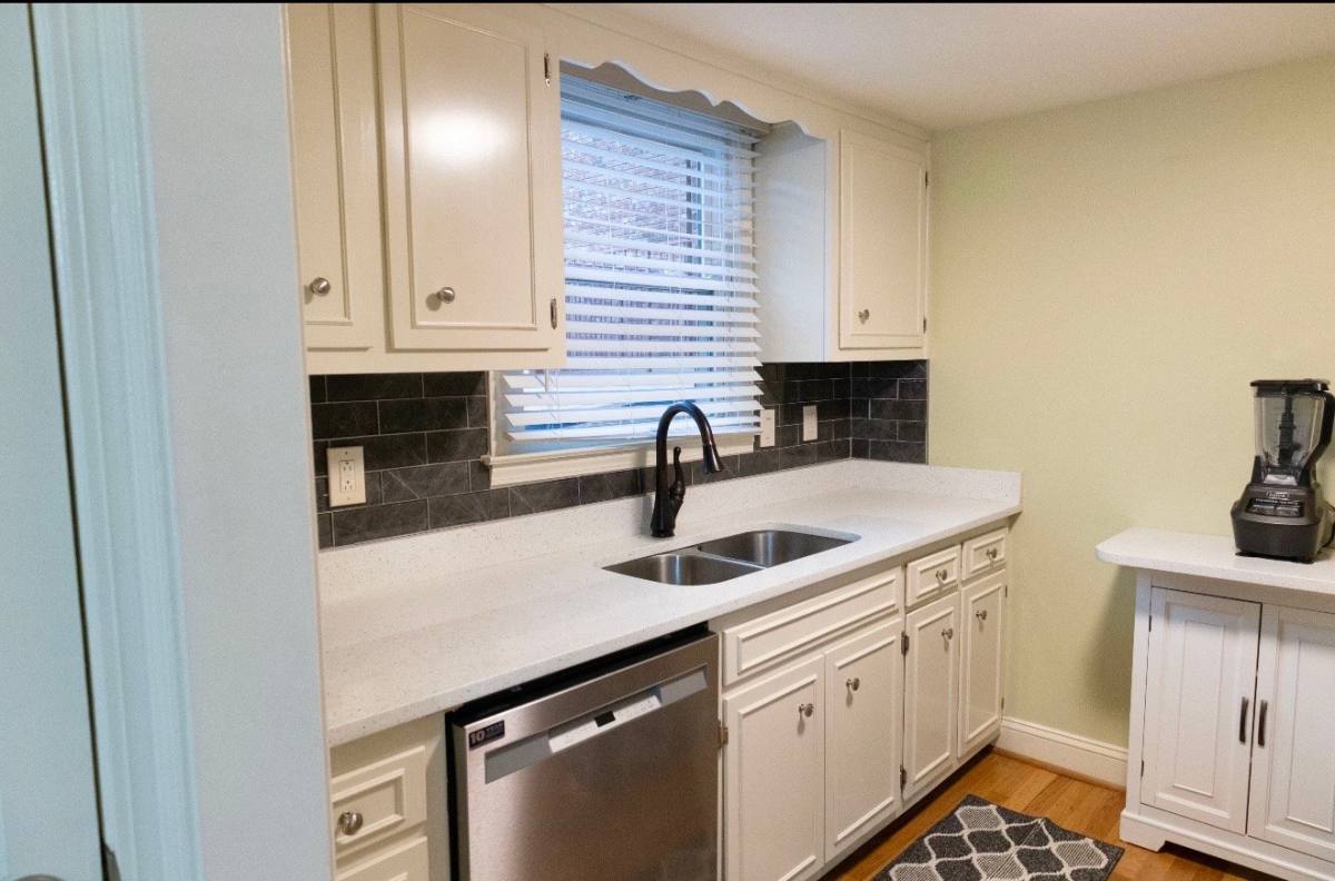 Apartment for rent at 2905 Burch Ave #1, Nashville, TN 37203