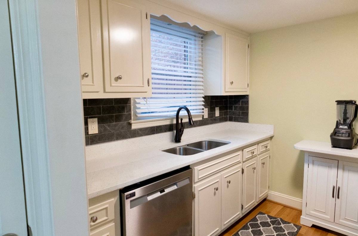 Apartment for rent at 2905 Burch Ave #1, Nashville, TN 37203
