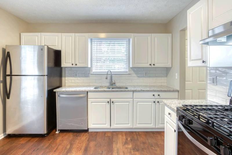 Townhouse for rent at 3036 Regal Park Court, Duluth, GA 30096