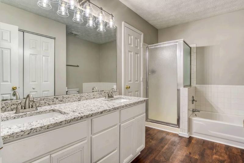 Townhouse for rent at 3036 Regal Park Court, Duluth, GA 30096