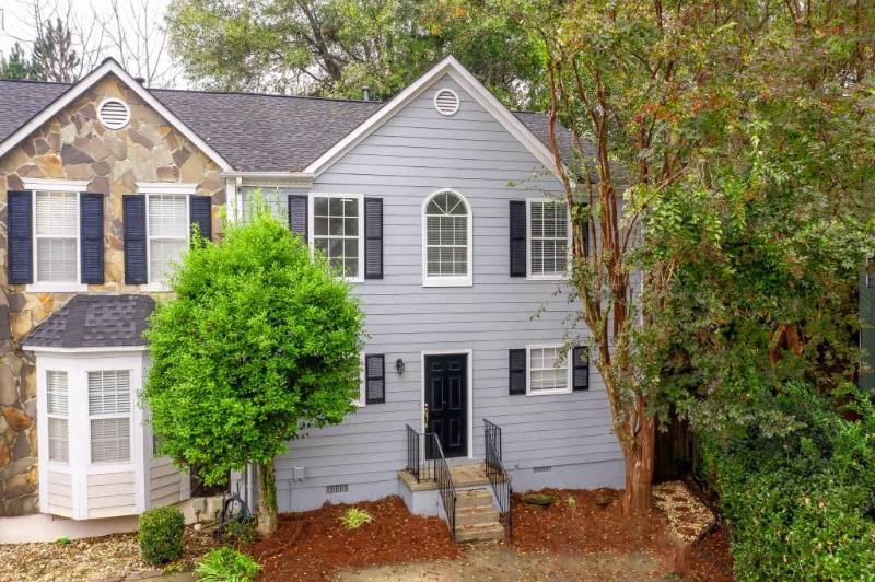 Townhouse for rent at 3036 Regal Park Court, Duluth, GA 30096
