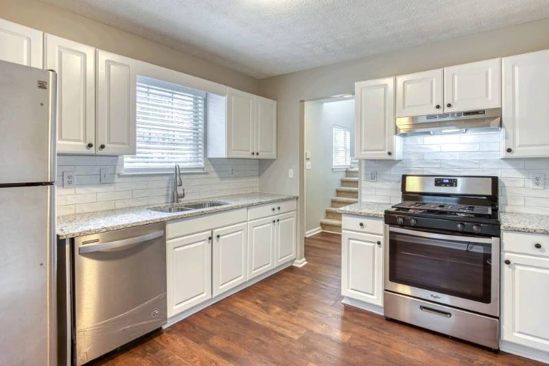Townhouse for rent at 3036 Regal Park Court, Duluth, GA 30096