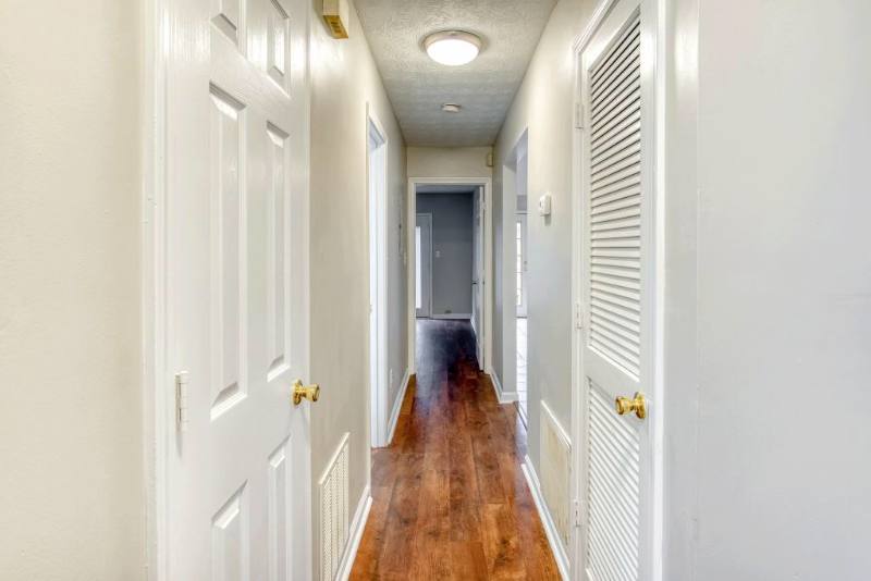 Townhouse for rent at 3036 Regal Park Court, Duluth, GA 30096