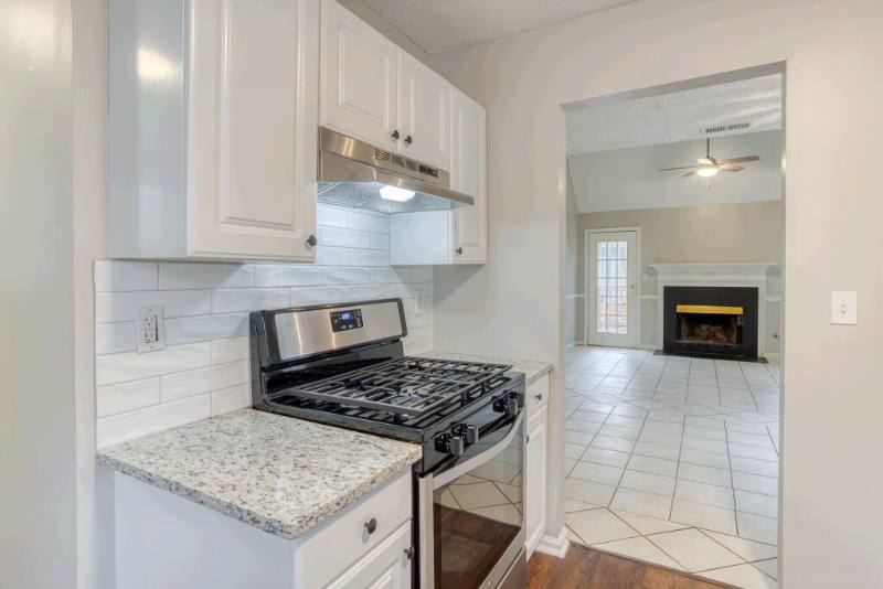 Townhouse for rent at 3036 Regal Park Court, Duluth, GA 30096