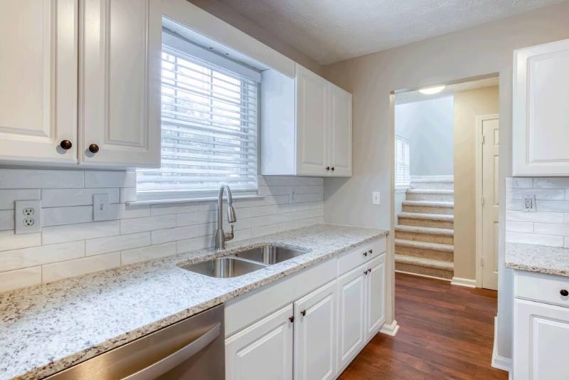 Townhouse for rent at 3036 Regal Park Court, Duluth, GA 30096