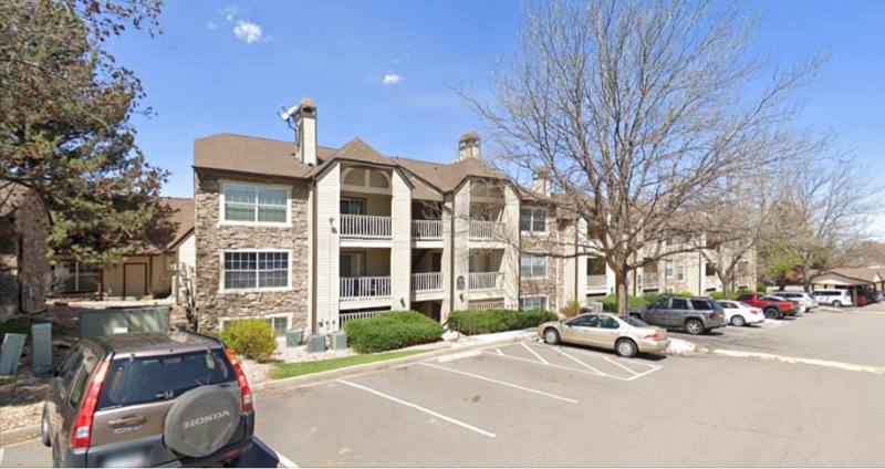 Condo for rent at 9212 E Arbor Circle #L, Englewood, CO 80111
