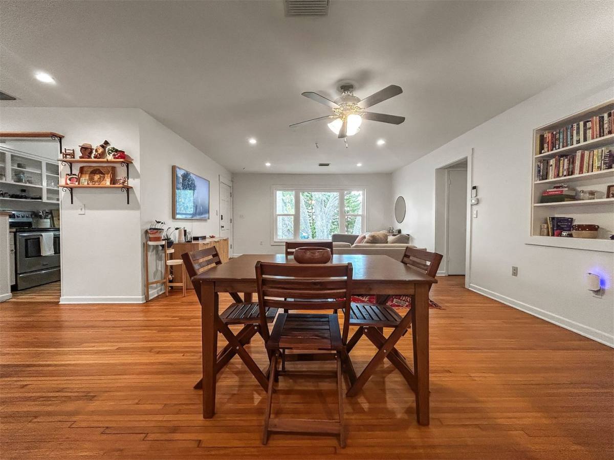 House for rent at 1021 Iroquois St, Clearwater, FL 33755
