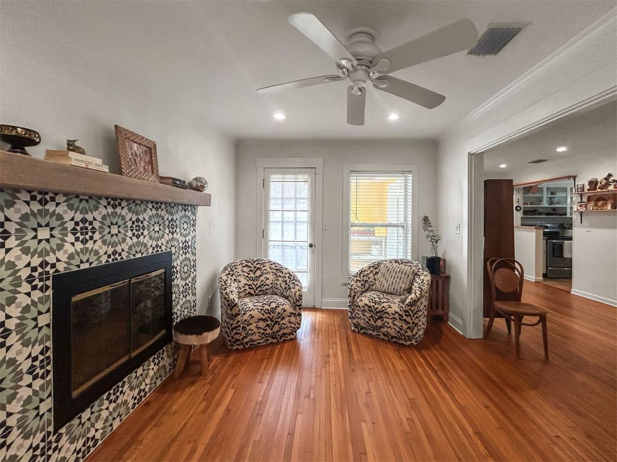 House for rent at 1021 Iroquois St, Clearwater, FL 33755