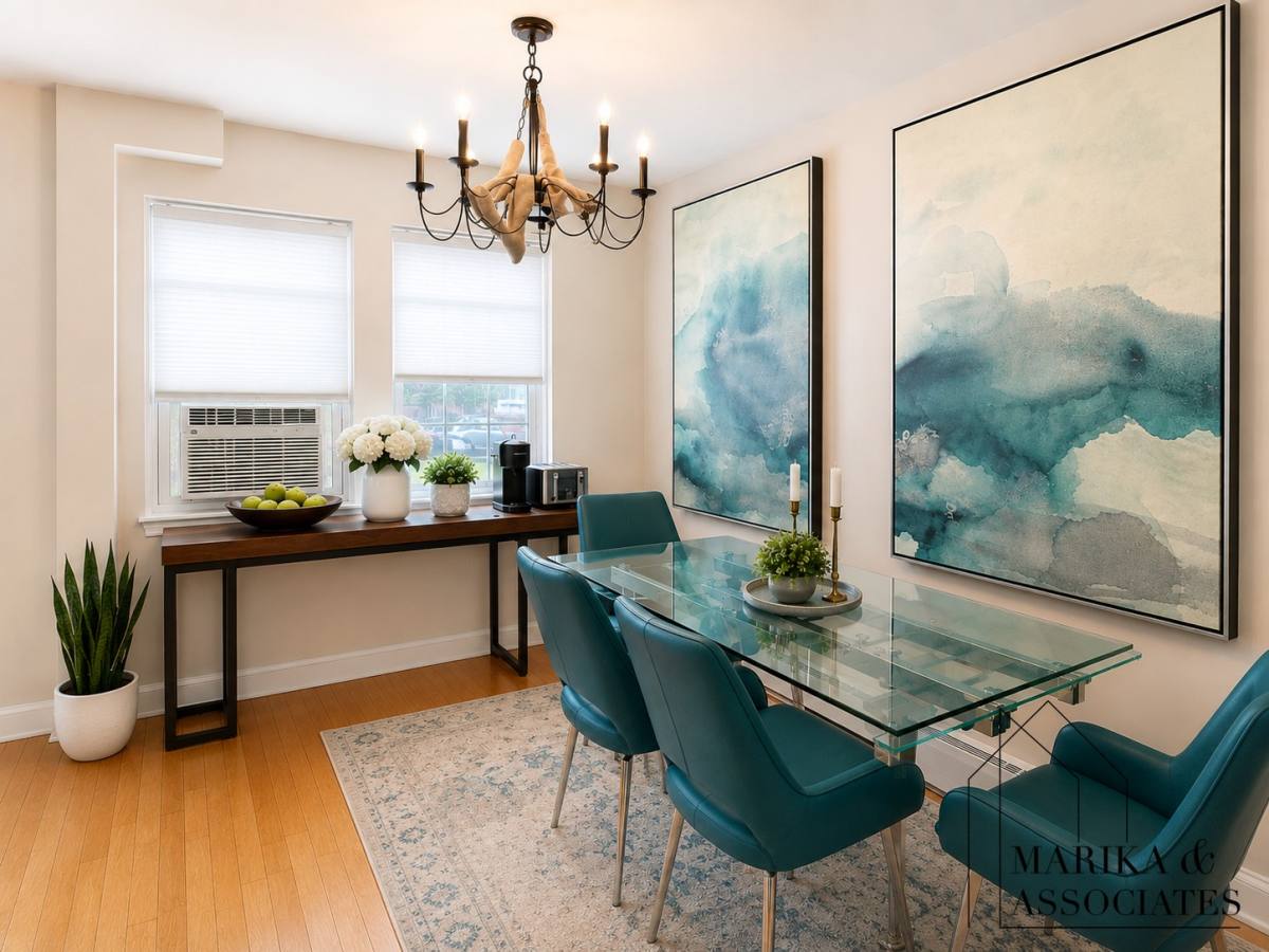 Apartment for rent at 17 Hammond Pond Parkway #1, Chestnut Hill, MA 02467