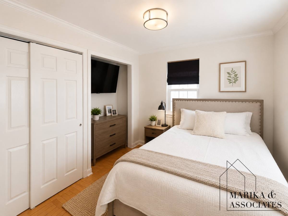 Apartment for rent at 17 Hammond Pond Parkway #1, Chestnut Hill, MA 02467