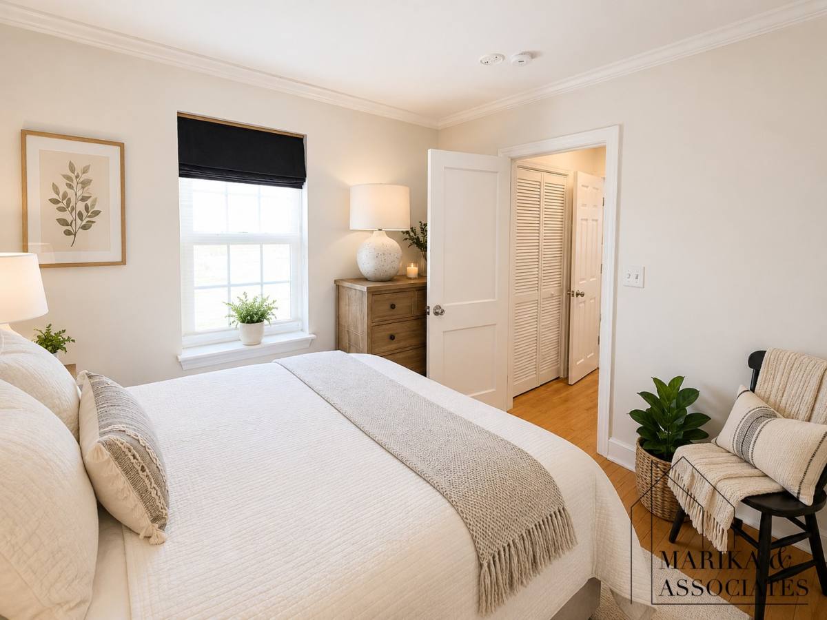 Apartment for rent at 17 Hammond Pond Parkway #1, Chestnut Hill, MA 02467