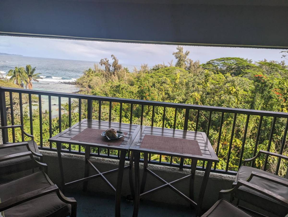 Condo for rent at 1875 Kalaniana'ole St, Hilo, HI 96720