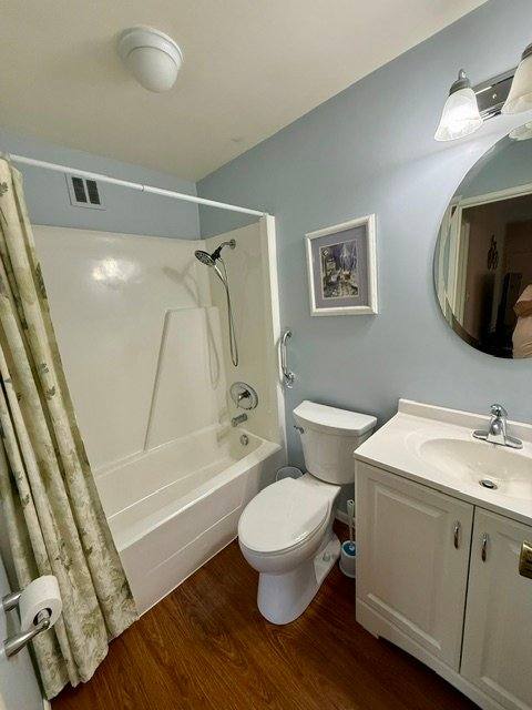 Condo for rent at 1001 Grandview #508, Bridgeville, PA 15017