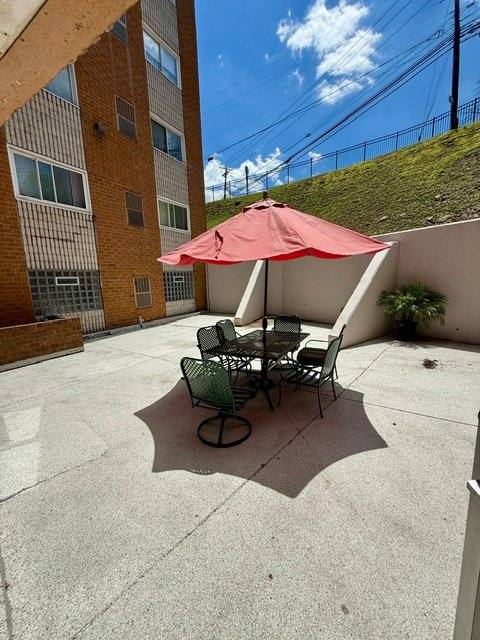 Condo for rent at 1001 Grandview #508, Bridgeville, PA 15017
