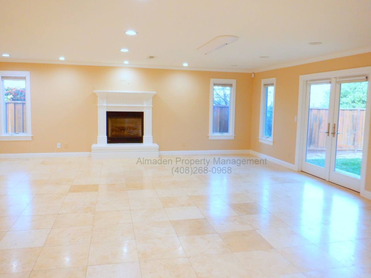 House for rent at 1186 Wilhelmina Way, San Jose, CA 95120