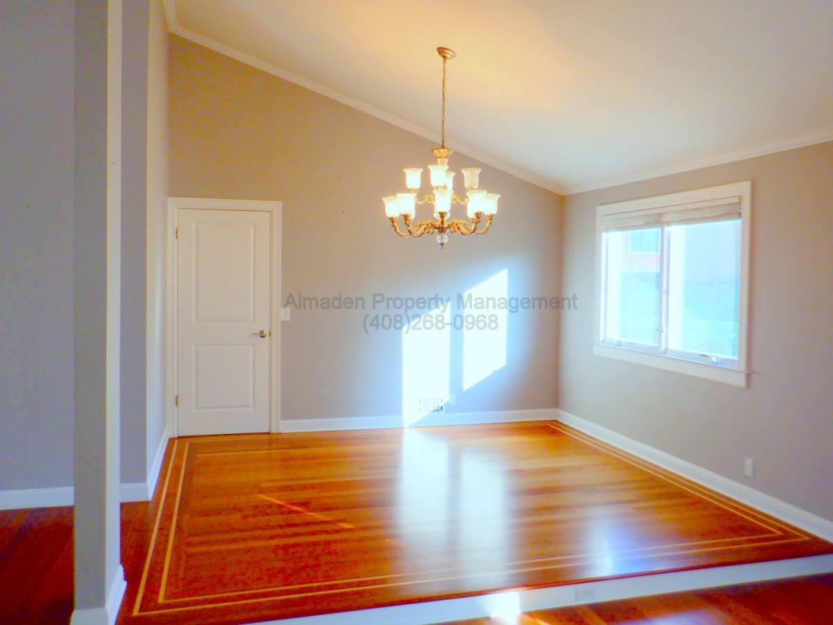 House for rent at 1186 Wilhelmina Way, San Jose, CA 95120