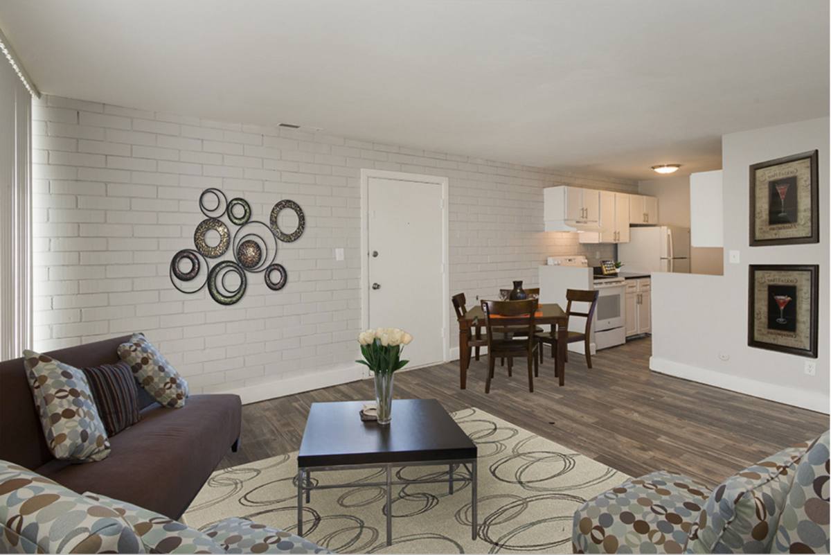 Apartment for rent at 1530 Jamboree Dr, Colorado Springs, CO 80920