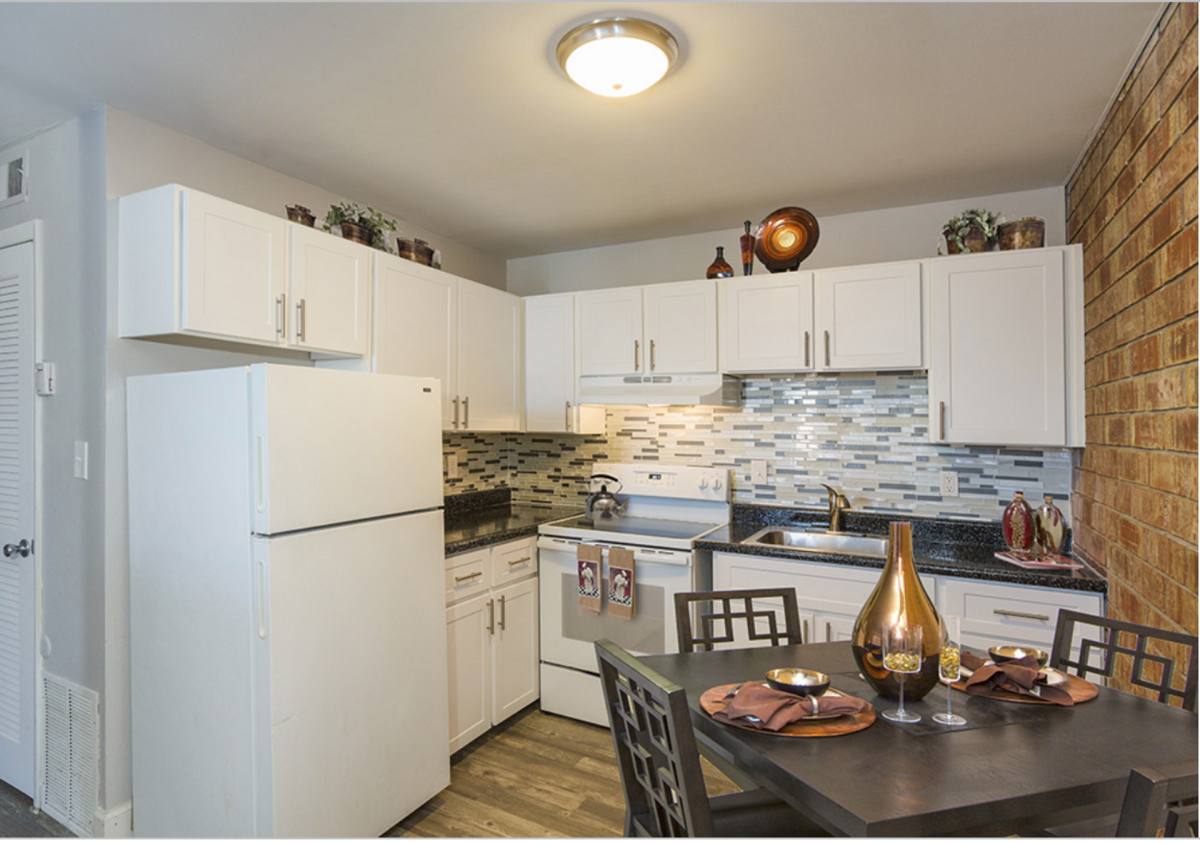 Apartment for rent at 1530 Jamboree Dr, Colorado Springs, CO 80920