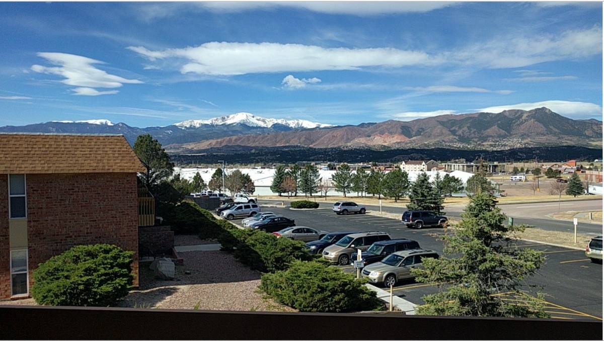 Apartment for rent at 1530 Jamboree Dr, Colorado Springs, CO 80920