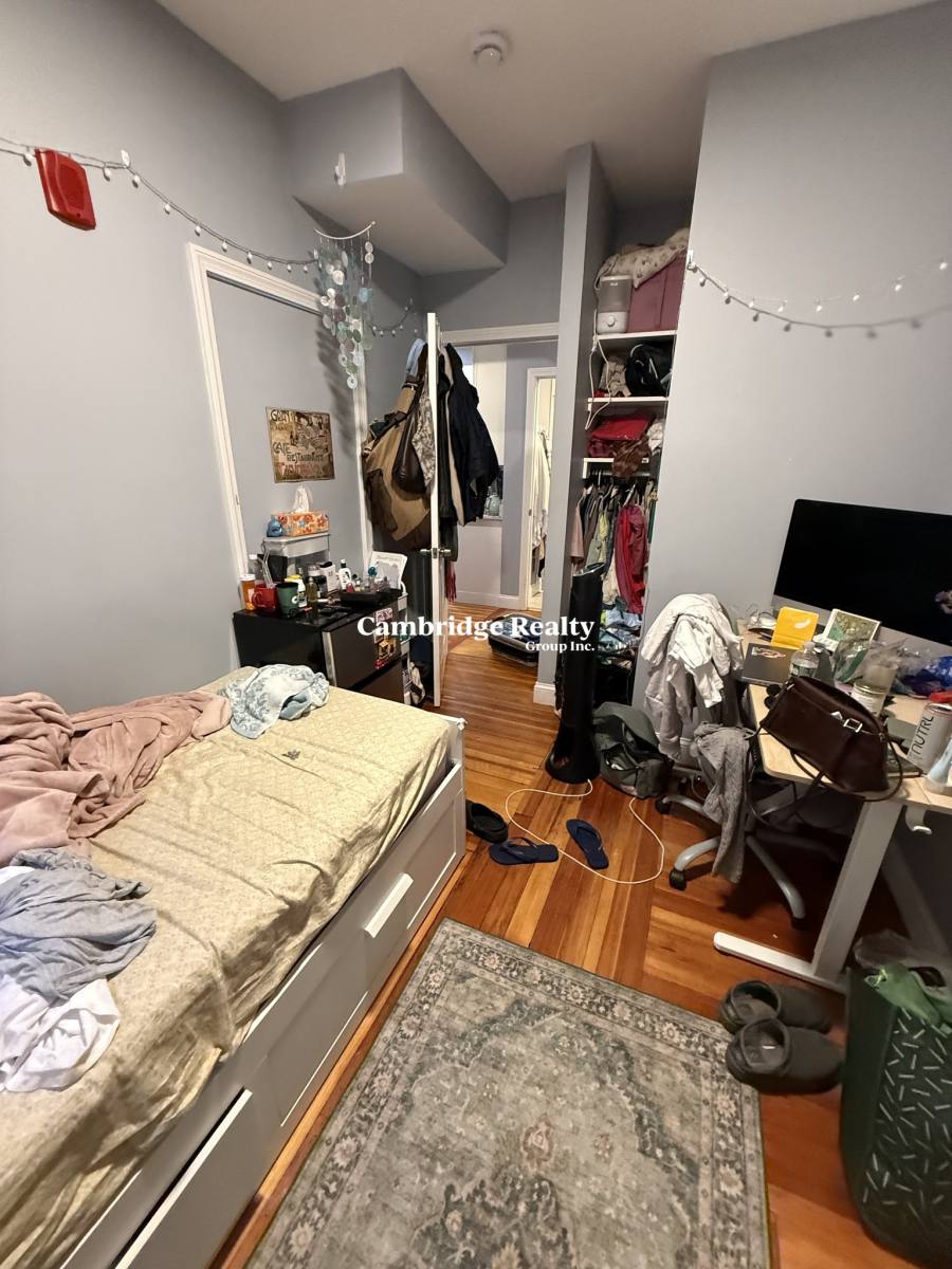 Condo for rent at 136 Oxford St #1, Cambridge, MA 02140