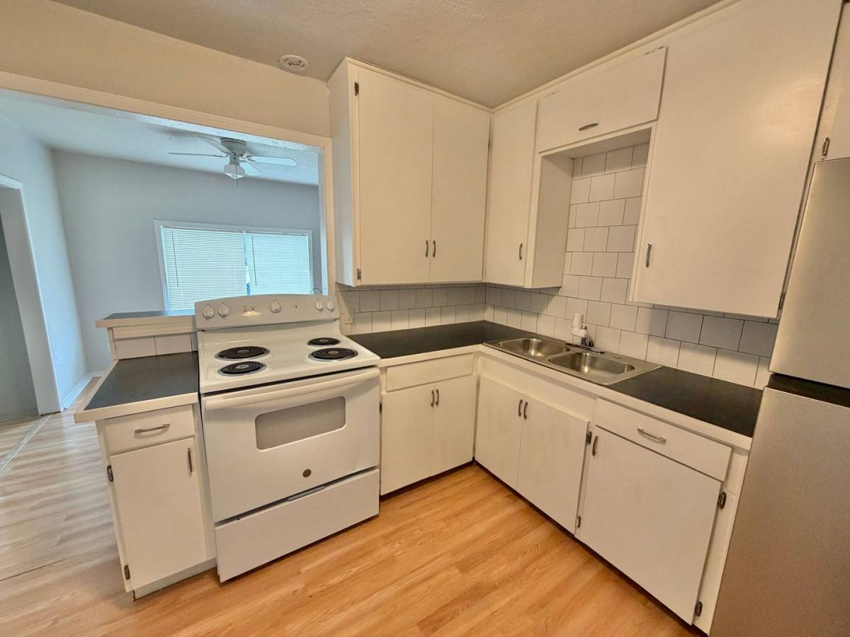 House for rent at 3212 NE 15th St, Oklahoma City, OK 73117