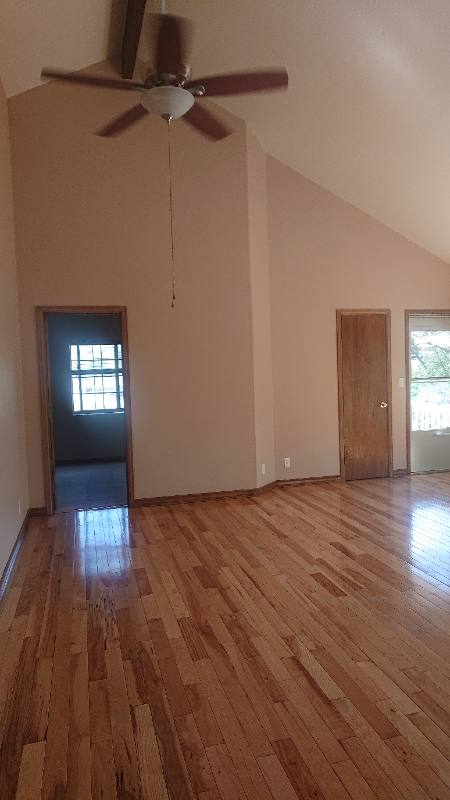 Apartment for rent at 1145 8th St #D, Del Norte, CO 81132
