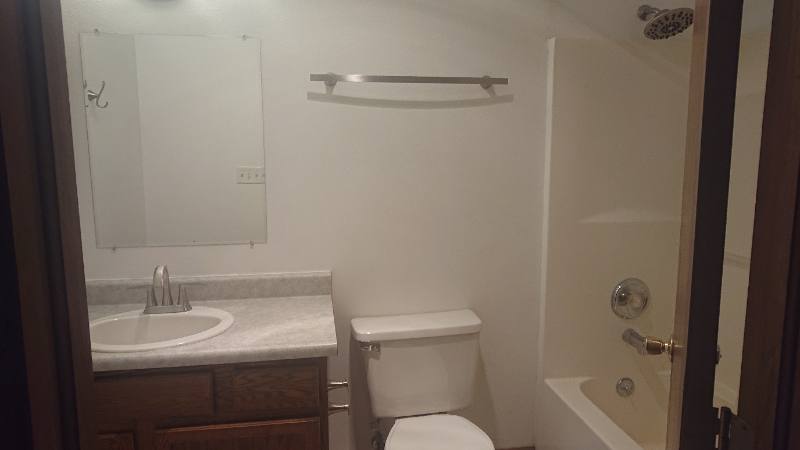 Apartment for rent at 1145 8th St #D, Del Norte, CO 81132
