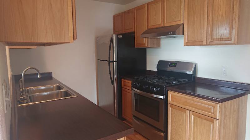 Apartment for rent at 1145 8th St #D, Del Norte, CO 81132