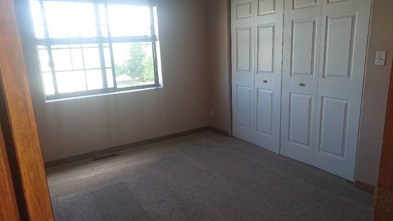 Apartment for rent at 1145 8th St #D, Del Norte, CO 81132