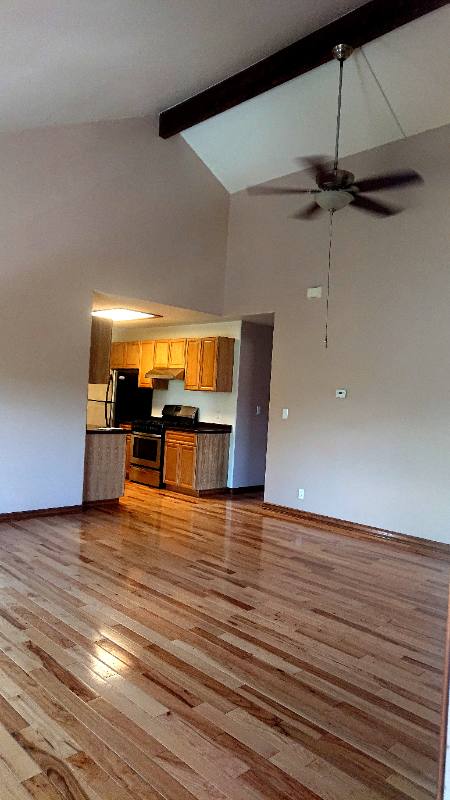 Apartment for rent at 1145 8th St #D, Del Norte, CO 81132