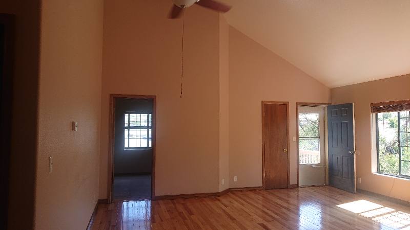 Apartment for rent at 1145 8th St #D, Del Norte, CO 81132