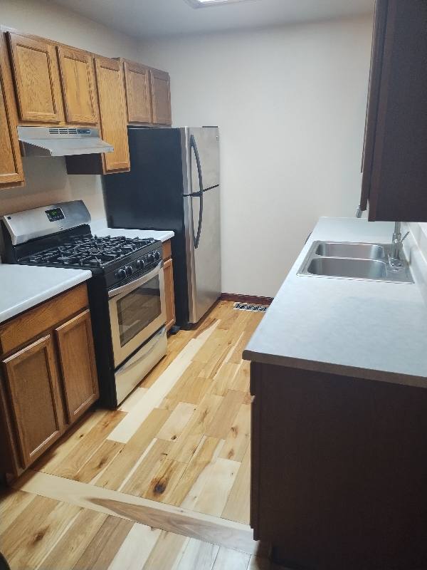 Apartment for rent at 1145 8th St #C, Del Norte, CO 81132